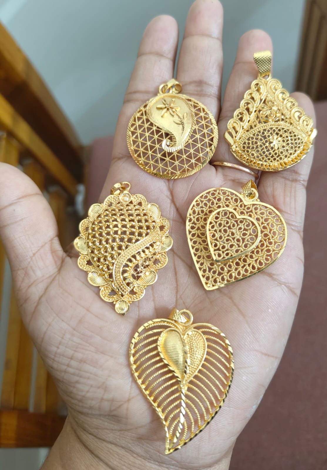 Lockets