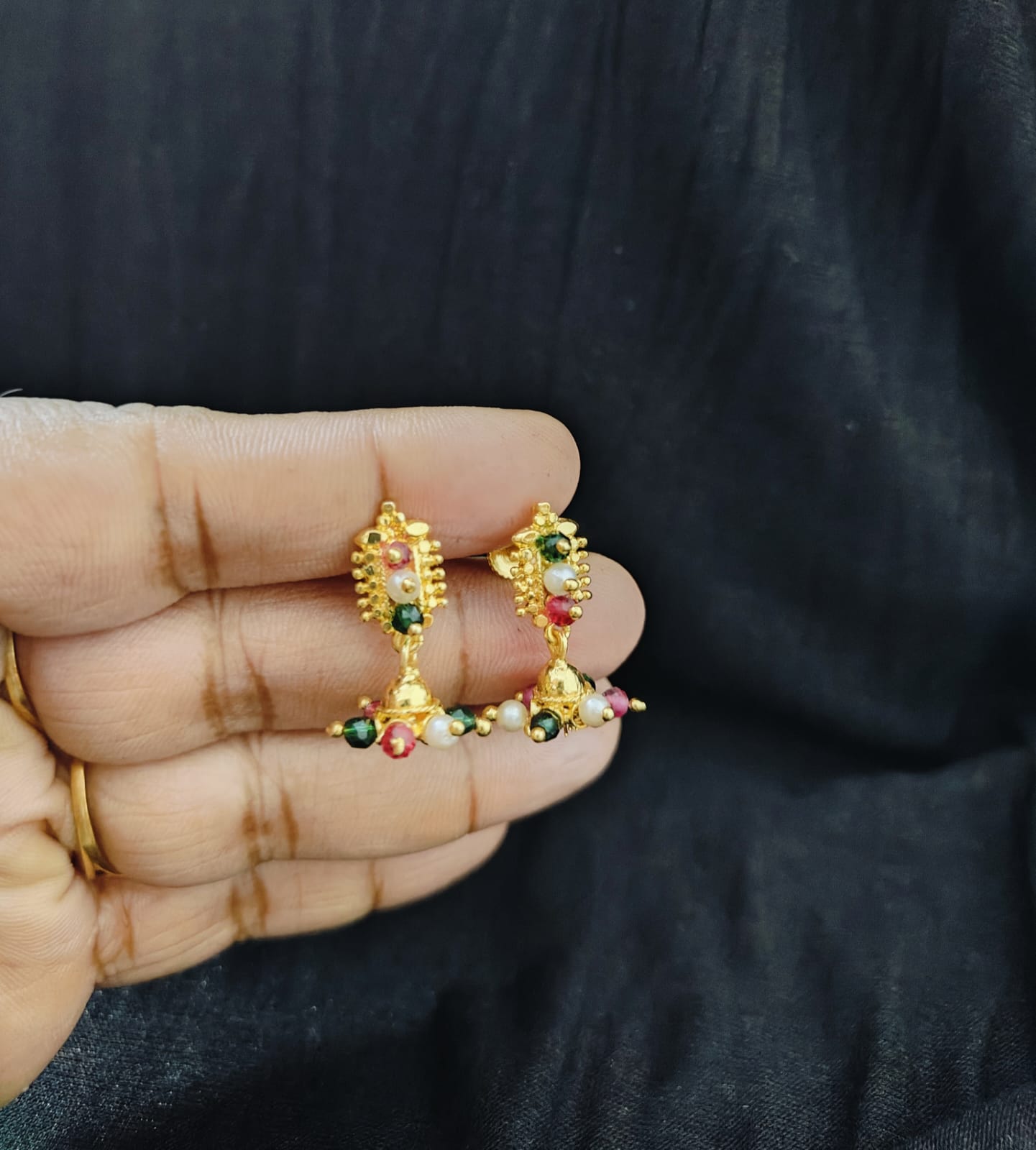 Golden Royal Jimukkas