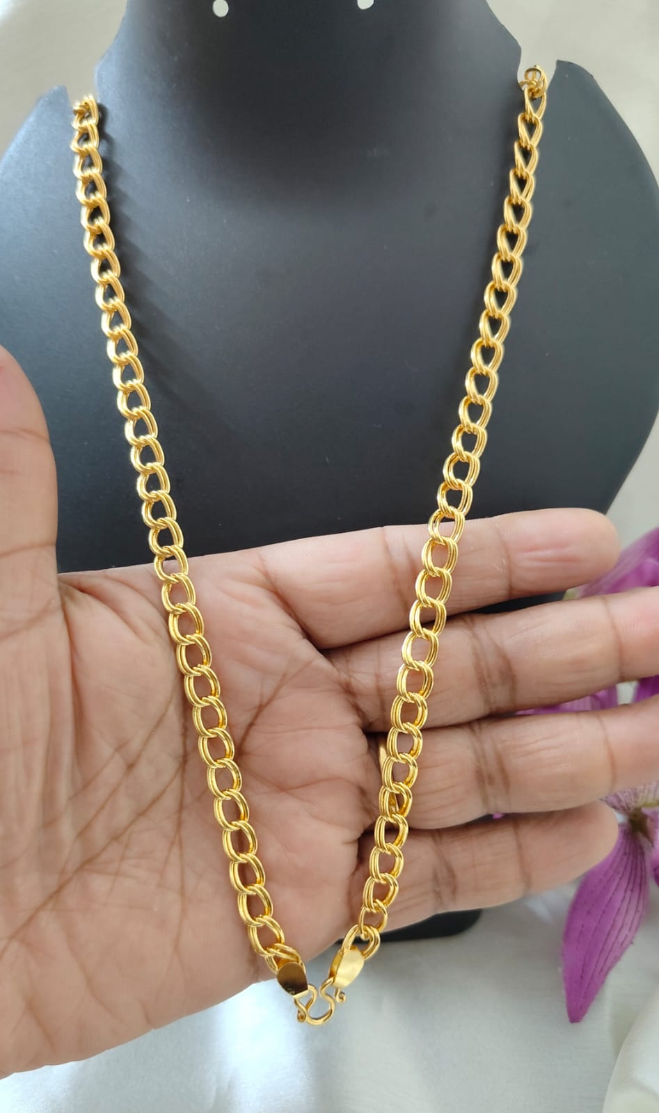 Royal 10 Pidi Chain