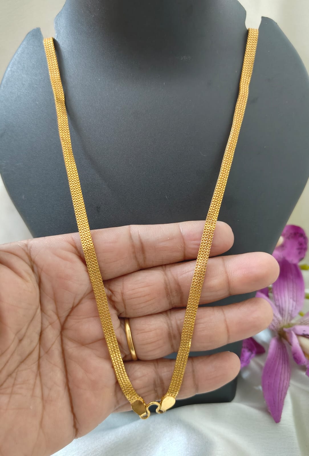 Royal 10 Pidi Chain