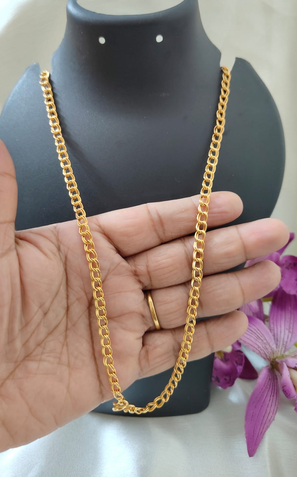 Royal 10 Pidi Chain