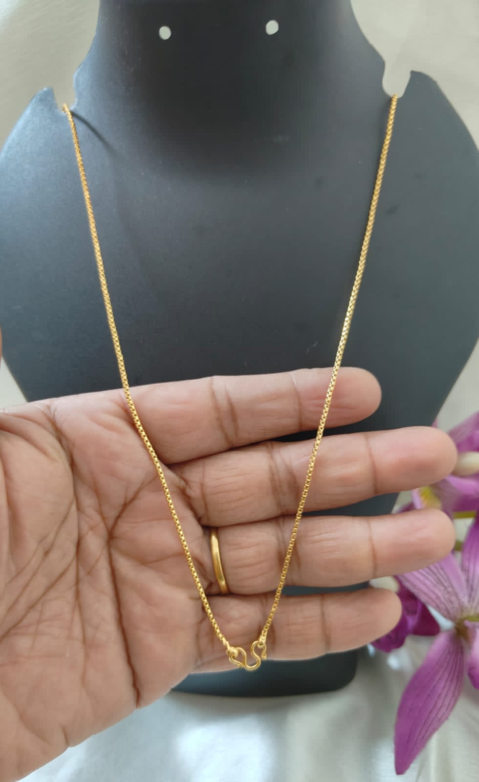 Royal Chain – 8 Pidi image