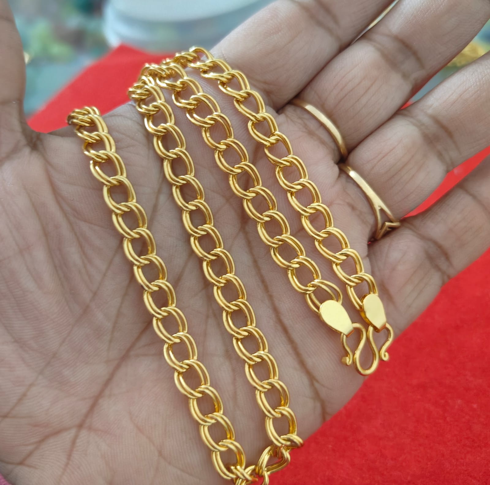 Royal 6-Pidi Chain
