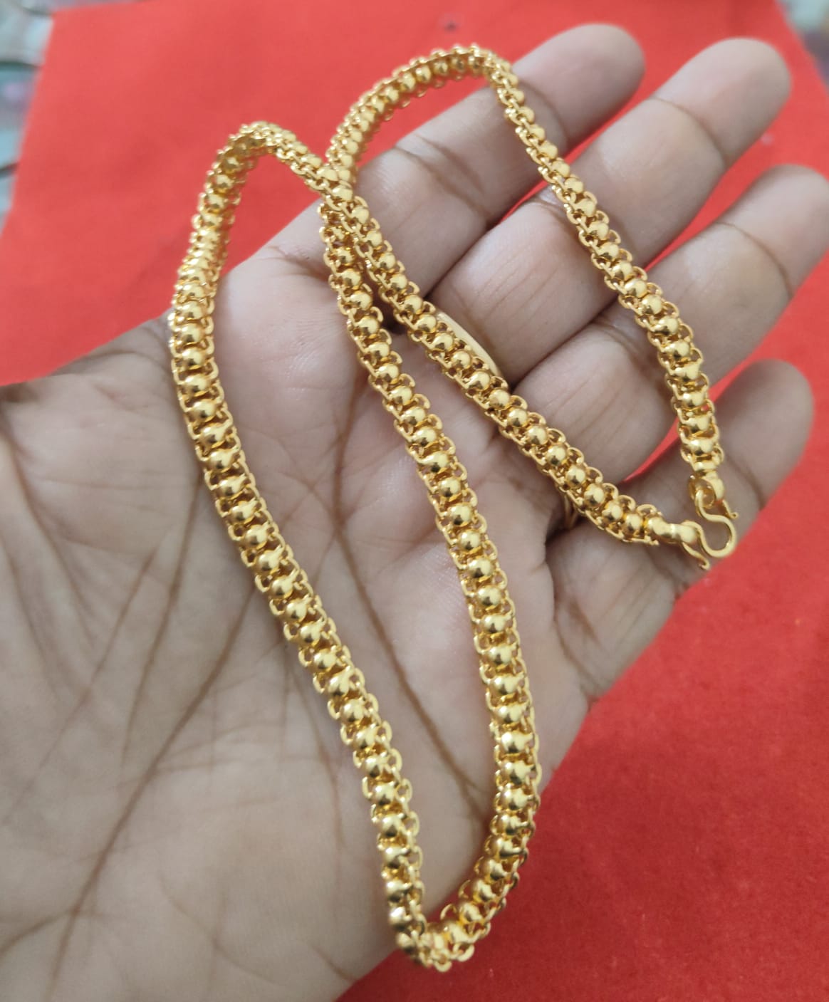 Chain 6 Pidi