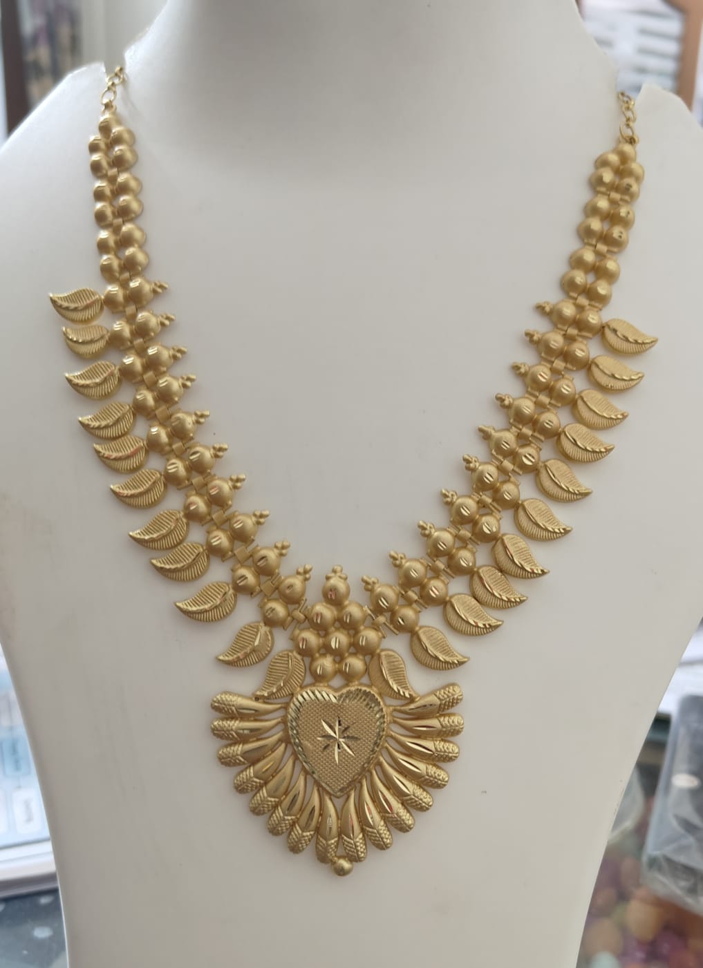 Ruby Radiance Harams