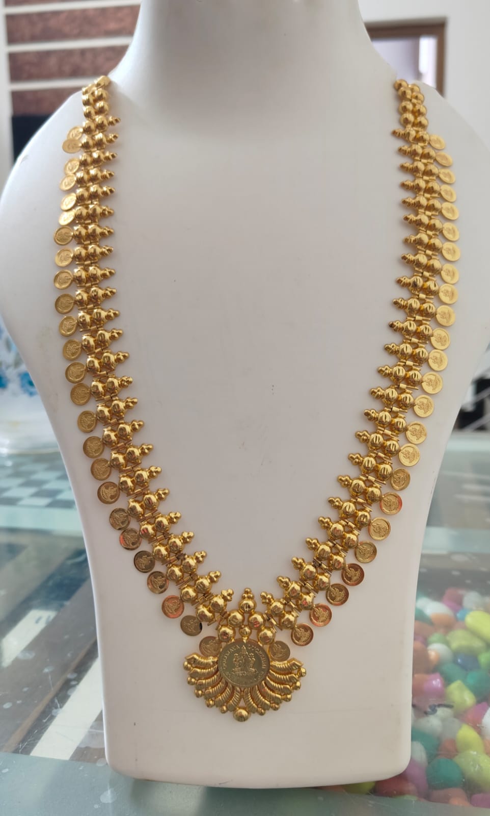 Ruby Radiance Harams