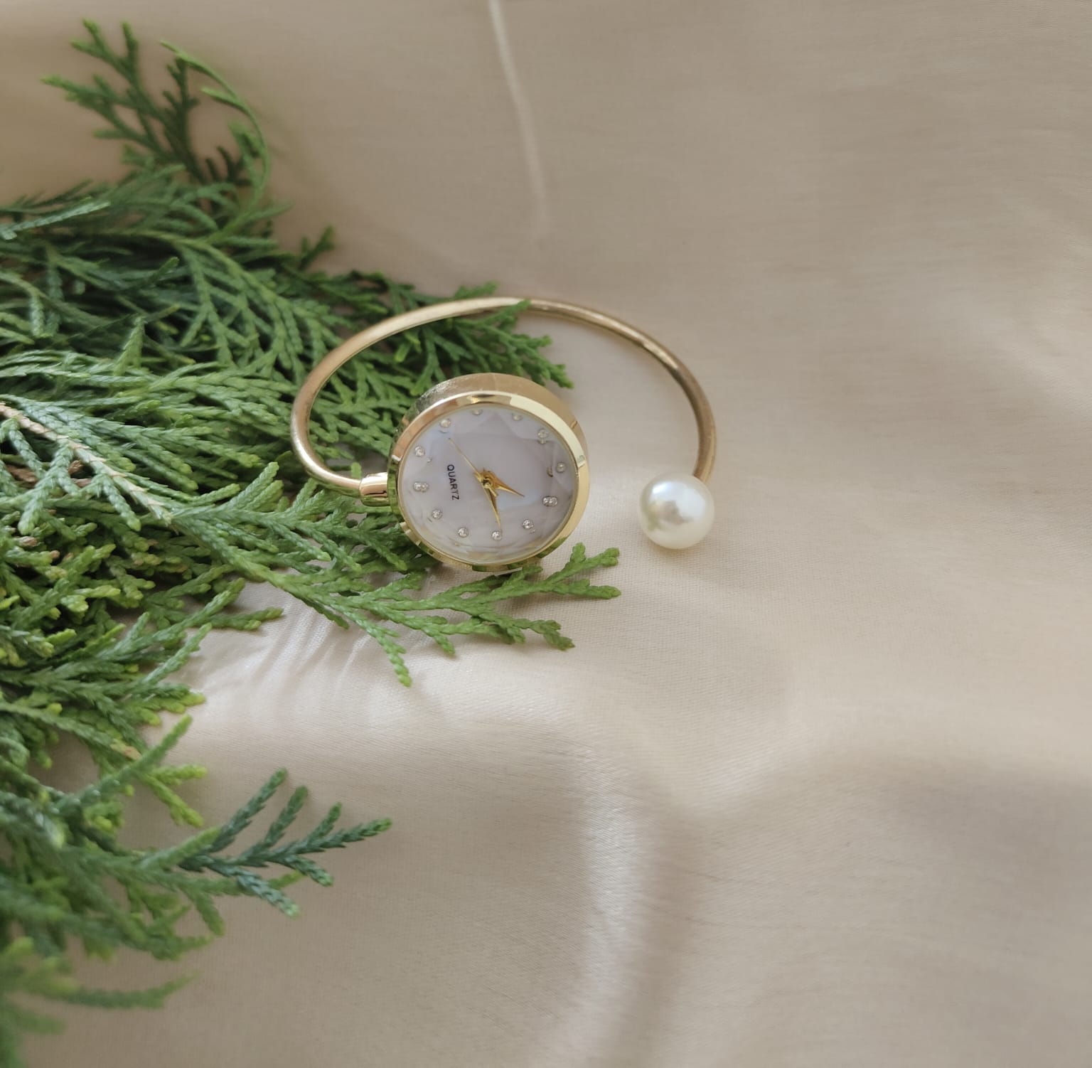 Anti Tarnish Bangles